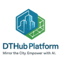 Biểu trưng DTHUB OSM